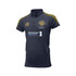 National Cup Final Mens Short Sleeve Coloured Cricket Shirt -DRGCC