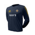 Junior Long Sleeve Coloured Playing Sweater  -DRGCC