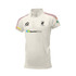 Mens Short Sleeve Cricket Shirt - Junior Sponsors -WDHCC