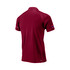 Junior Short Sleeve Coloured Cricket Shirt -AVCC