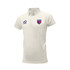 Junior Short Sleeve Cricket Shirt-NORLEE
