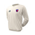 Long Sleeve Cricket Slipover -NORLEE