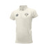 Mens Short Sleeve Cricket Shirt-SHIPB