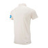 Mens Short Sleeve Cricket Shirt-DIDCOT