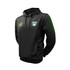 Unisex Hoodie -WICKOV