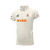 Mens Short Sleeve Cricket Shirt-SHCC