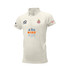 Mens Short Sleeve Cricket Shirt-SHCC