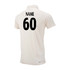 Mens Short Sleeve Cricket Shirt-ECCWORC 