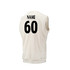 Junior Sleeveless Slipover -ECCWORC 