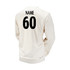 Long Sleeve Cricket Slipover -ECCWORC 