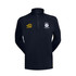 1/4 Zip Performance Midlayer-MENST