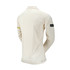 Long Sleeve Cricket Shirt-RWBCC