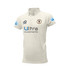 Junior Short Sleeve Cricket Shirt-SHORECC