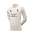 Junior Long Sleeve Cricket Shirt-SHORECC