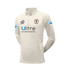 Junior Long Sleeve Cricket Shirt - Mens Sizing-SHORECC