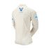 Junior Long Sleeve Cricket Shirt - Mens Sizing-SHORECC