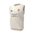 Sleeveless Slipover -SHORECC