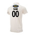 Mens Short Sleeve Cricket Shirt-OXBNCC