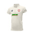 Junior Short Sleeve Cricket Shirt-OXBNCC