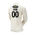Long Sleeve Cricket Shirt-OXBNCC