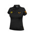 Women's Performance Polo-ASLSTAFF