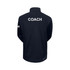 1/4 Zip Performance Midlayer Coach-FRCC