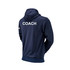 Unisex Hoodie -Coach-FRCC