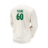 Junior Long Sleeve Cricket Slipover -DOWNED