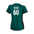 Women's Playing Shirt -DOWNED