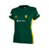 Women's Training Shirt -DOWNEND
