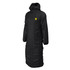 Junior Full Length Winter Jacket -DOWNED
