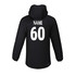 Senior Thermal Contoured Jacket -GUERCS