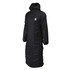Senior Full Length Winter Jacket -GUERCS