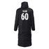 Senior Full Length Winter Jacket -GUERCS