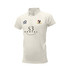 Mens Short Sleeve Cricket Shirt-CHEMC