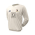 Long Sleeve Cricket Slipover -CHEMC