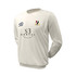 Long Sleeve Cricket Slipover -CHEMC