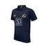 Mens Performance Polo-CHEMC