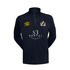 1/4 Zip Performance Midlayer-CHEMC