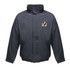 Waterproof Jacket with Fleece Lining-CHEMC