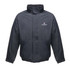 Waterproof Jacket with Fleece Lining-GLOUCC