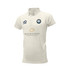 Mens Short Sleeve Cricket Shirt-LYMGTN
