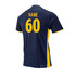 Junior Coloured Playing / Training Shirt-LYMGTN