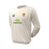 Junior Long Sleeve Cricket Slipover -WIGAN