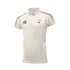Junior Short Sleeve Cricket Shirt-EWHCC
