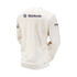 Long Sleeve Cricket Slipover -CONST