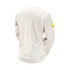 Junior Long Sleeve Cricket Slipover -CAPEL