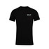 Mens Unisex Casual Tee-SNAP