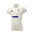 Junior Short Sleeve Cricket Shirt-BRDLTN