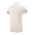 Junior Short Sleeve Cricket Shirt-BRDLTN